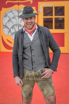 Trachten-Kollektion 2019