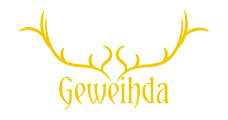 Geweihda Trachtencouture Logo