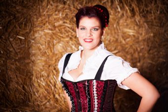 Geweihda Trachten Kollektion 2014