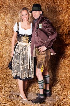 Geweihda Trachten Kollektion 2014