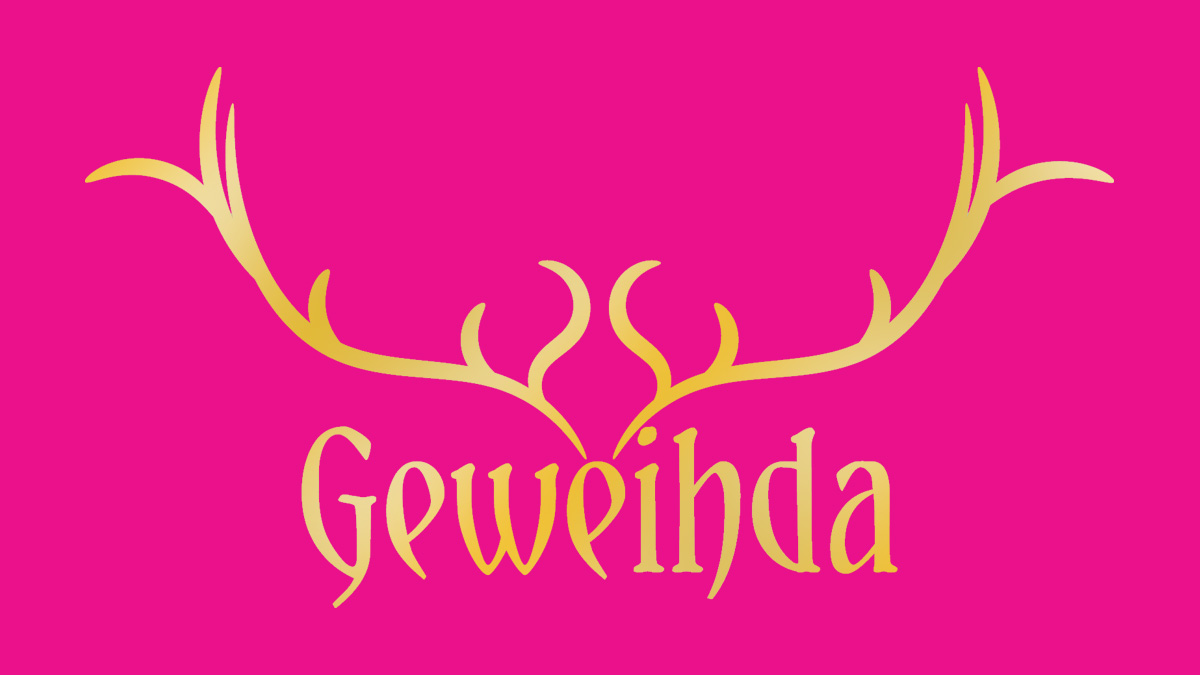 Gehweida Trachtencouture