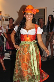 Wiesn Warm Up 2014