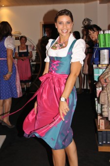 Wiesn Warm Up 2014